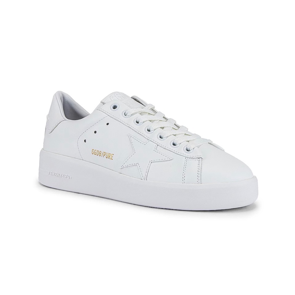 Golden Goose Pure Star Sneaker